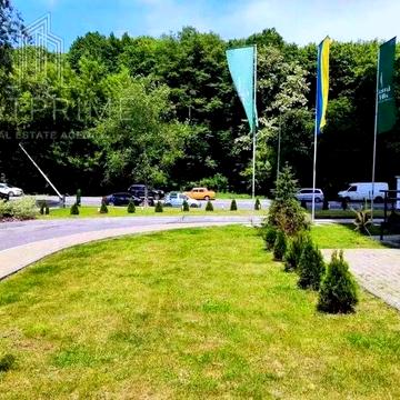 ЖК "Оранж Сіті" Лисогірський провулок 20. Зданий будинок! ЖК Orange City