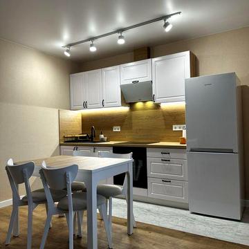 Перша здача! Аренда 1к каартри ЖК Атлант  Акалаеммістечко