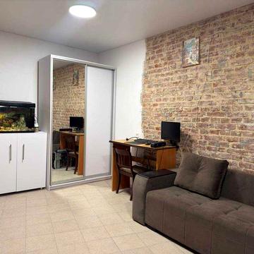 Оренда 1-кімнатної квартири в історичному центрі Львова район Цитаделі