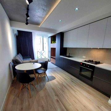 Оренда однокімнатної квартири вул. Тернопільська