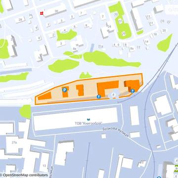 Продаж 2к Квартира Раковського вулиця ЖК Five Address