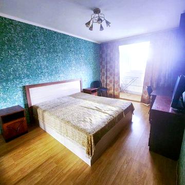 Первый дом от метро Салтовское ! Аренда квартиры с ремонтом