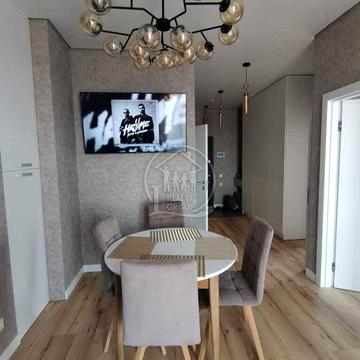 Аренда двухкомнатной квартиры ЖК Лимнос БЕЗ ВЫСЕЛЕНИЯ