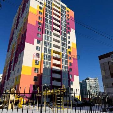 2-кімнатна квартира біля Дніпра — ЖК «Парковий на Дніпрі» ЖК Парковий на Дніпрі