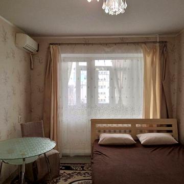 23 вересня 1 кімнатна квартра