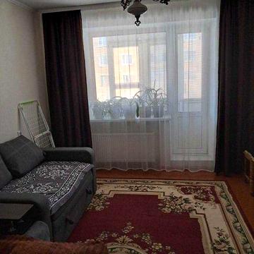 Оренда двохкімнатної квартири в ЦЕНТРІ міста з АВТОНОМНИМ ОПАЛЕННЯМ