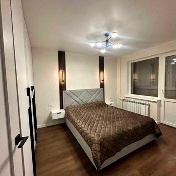 Продаж 3кімнатної квартири на Озерній