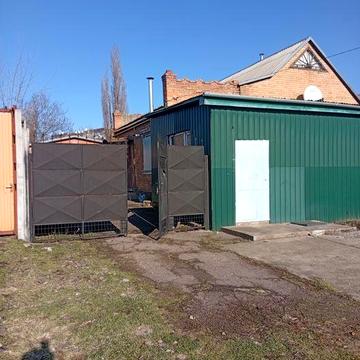 Продается дом на Херсонской