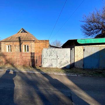 Продам будинок під ремонт або новобудову