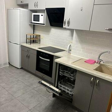 Аренда 1к квартири ЖК Атлант Академмістечко