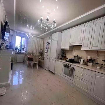 Продам 2-х комнатную с ремонтом