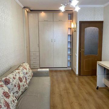 Оренда 1к-квартири на Подолі, Набережно Хрещатицька