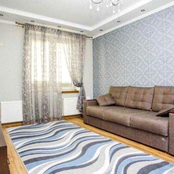 Оренда двокімнатної квартири у центрі