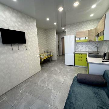 Аренда квартиры студии на Таирова