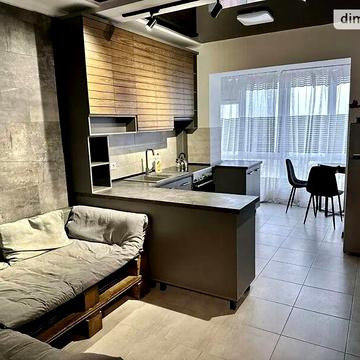 Продаж 1к Квартира Андрія Мельника вулиця