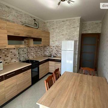 Довгострокова оренда 1к Квартира Набережна вулиця ЖК ул. Набережная, 8, 10