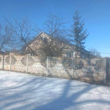 Продам дом в селе Байдекивка