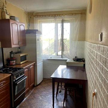 Продам 3-кімнатну квартиру, Новий р-н