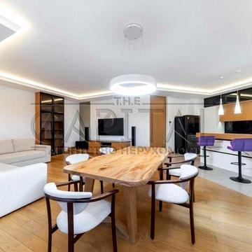 Без % Продаж 4к 163м2 ЖК Французький квартал 1 вул.Саперне Поле,12 ЖК Французький квартал-1