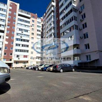 2 кімнатна ВЕЛИКА квартира НОВОБУДОВІ по вул. Корольова /о.