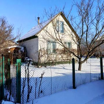 Продаж дачного будинка кооператор "Моноліт"