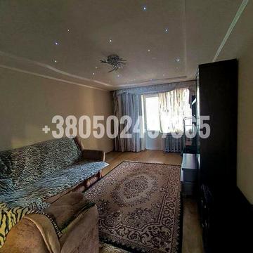 Продажа квартиры с.Мирное ,рядом Теплодар Одесская обл.