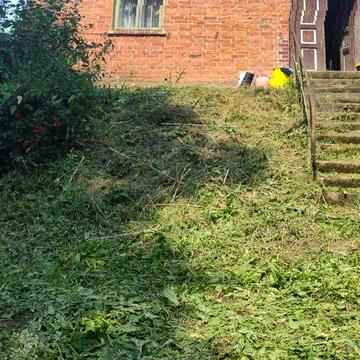 Будинок у селі Колоденці