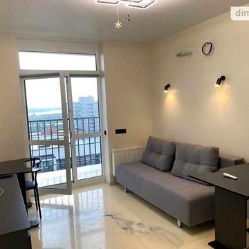 Продаж 1к Квартира Набережна вулиця ЖК Вышгород Сити Парк