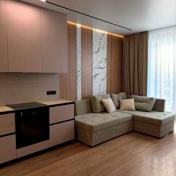 Продам 2к квартиру в ЖК Маршал, Победа-5 ЖК MARSHALL