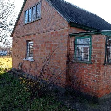 Продаж дачі в смт Верхня Андріївка