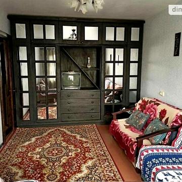 Довгострокова оренда 1к Квартира Євгена Чикаленка (Академіка Вільямса) вулиця