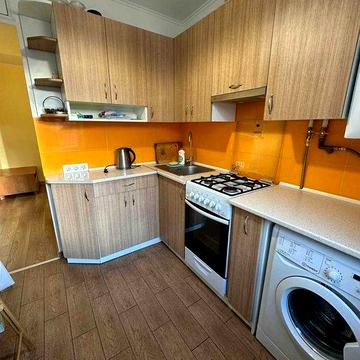 Здається в оренду однокімнатна квартира