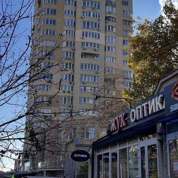 Сдам 2 комн. видовую кв. на Говорова. Аркадия, Парк Победы, Море рядом