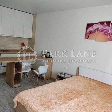 1-кім квартира-студія, вул. Польова, 73, ЖК «Караваєві Дачі» ЖК «Караваєві Дачі»