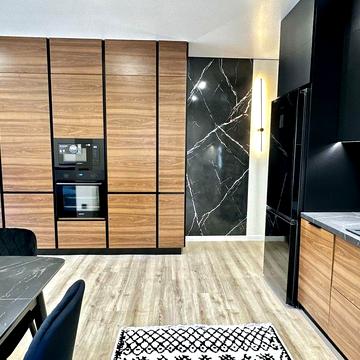 Оренда 1 кім квартири ЦЕНТР сучасний ЖК