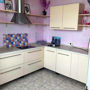 Райдужний масив вул., 6