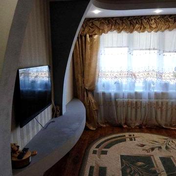 Продам 3х к.квартиру  с ремонтом на жм Сокол-1