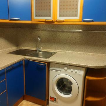 Георгія Гонгадзе просп. (Радянської України), 3-А