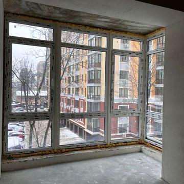 1 кімнатна квартира | Центр Ірпеня | Новобудова | Вид на парк