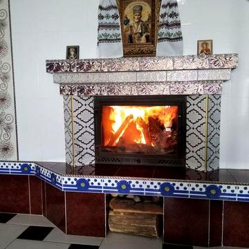 Затишний будинок  Київська обл Бориспільський р-н с.Фарбоване Власник