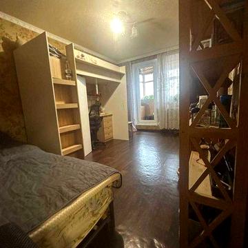 Продам 1 к. квартиру Амосова 626 м/н Медкомплекс Салтовка Барабашово