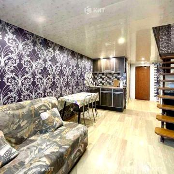 1к.38м2 Салтівка (Салтовка, ЖК Париж, Французский Квартал) 131483