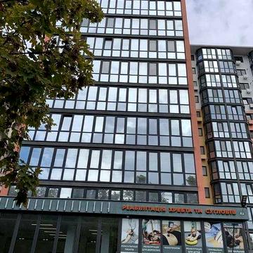 kor СУПЕР ПРОПОЗІЦІЯ ! 2х кімнатна квартира в ЖК “Малінки”! ЖК Малинки