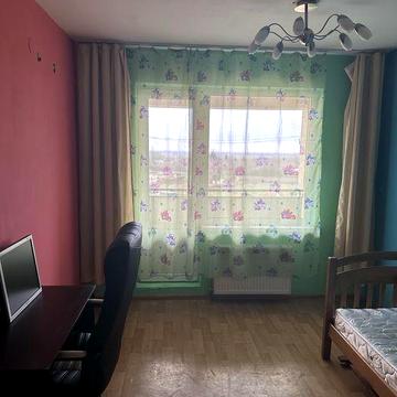 Здається 2-х кімнатна квартира