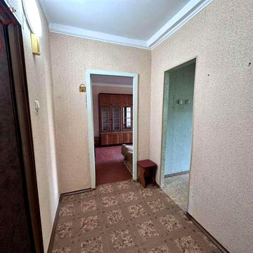 Молодіжний,  1но кімнатна