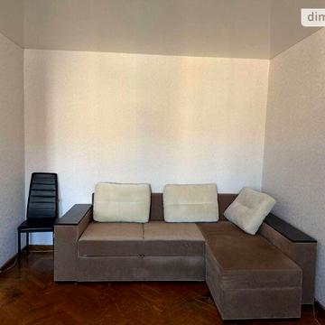 Довгострокова оренда 1к Квартира Сонячна вулиця