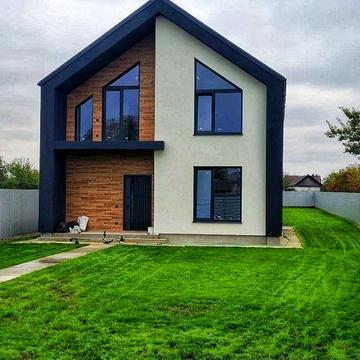 Будинок 140 м² + тераса 20 м² ділянка 10 соток Бориспіль від власника