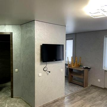 Сдам 1-2к комнатную кв-ру 8500