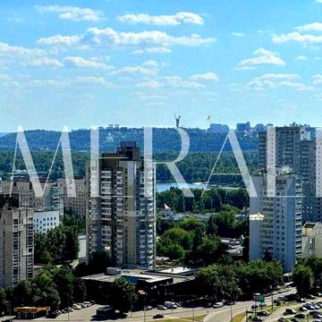 Продаж 1-кімнатної квартири в зданому ЖК Каховська ЖК Каховська