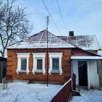 Терміново!!! Будинок у центрі Сум — заїжджай і живи!